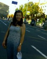 Ольга Чунтонова