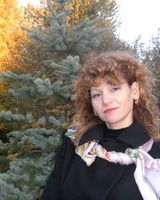 Наталья Каверина