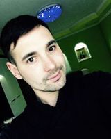 Олег Дранчук