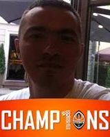 Евгений Бузыкин