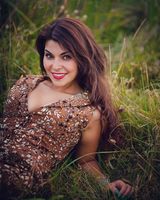 Сусанна Рубенян