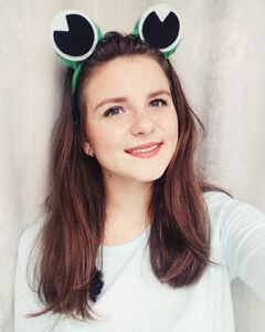 Задоя Валеріївна