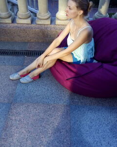 Алина Зозуля