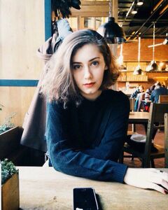 Анастасия Алавердова