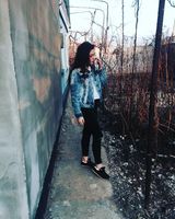 Валерия Буртник