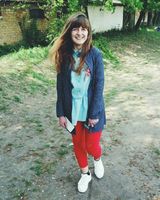 Вікторія Нідзельська