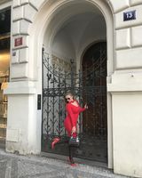 София Белей