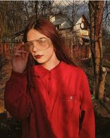 Софія Мельник