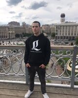 Александр Новиков