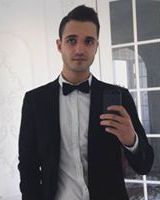 Alexey Gomon