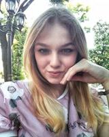 Мариэтта Лалаян