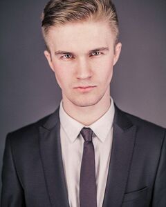 Alex Timkov