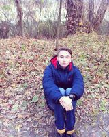 Глеб Захаров