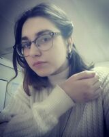 Анастасія Кравченко
