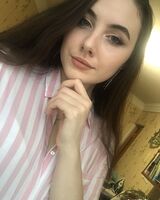 Катерина Мислінська