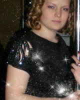 Алёна Бондаренко