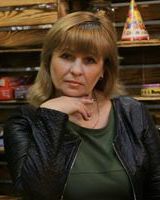 Жанна Євсєєва