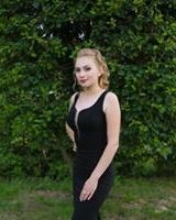 Валерія Клівінська