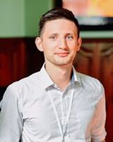 Игорь Пашнев