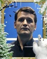 Сергей Акчурин