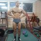 Владислав Забудський