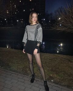 Татьяна Корнийчук