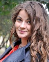 Анна Алтынбаева
