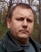 Сергій Кругляк