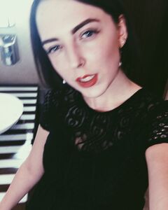 Марианна Ганжа