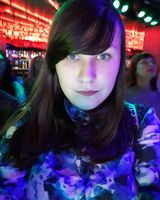 Анна Духнівська