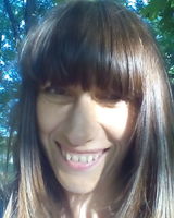 ОЛЯ ВДОВИНА