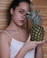 Карина Ярошенко