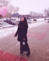 Елизавета Жук