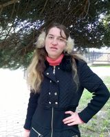Нина Зубко