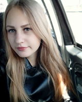 Диана Вихляева