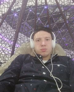 Николай Илюк