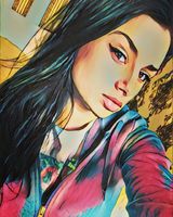 Карина Помарзина