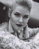 Анастасия Черникова
