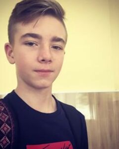 Кирилл Синявський