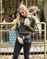 Лера Гончарова