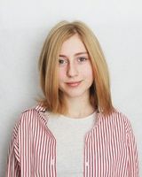 Аня Волковенко