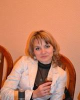 Оксана Гричик