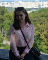 Анастасія Шульга