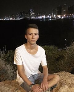 Олександр Заря