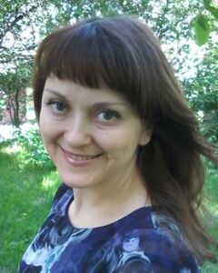 Гальцева Сергіївна