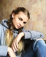 Кристина Кузьмина