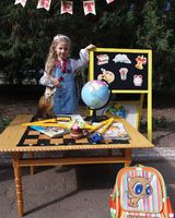 Ирина Векерик
