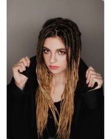 Даниела Златева