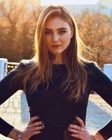 Єлизавета Калайда