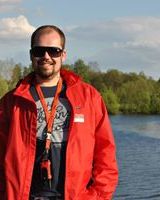 Леонид Шкуратовский